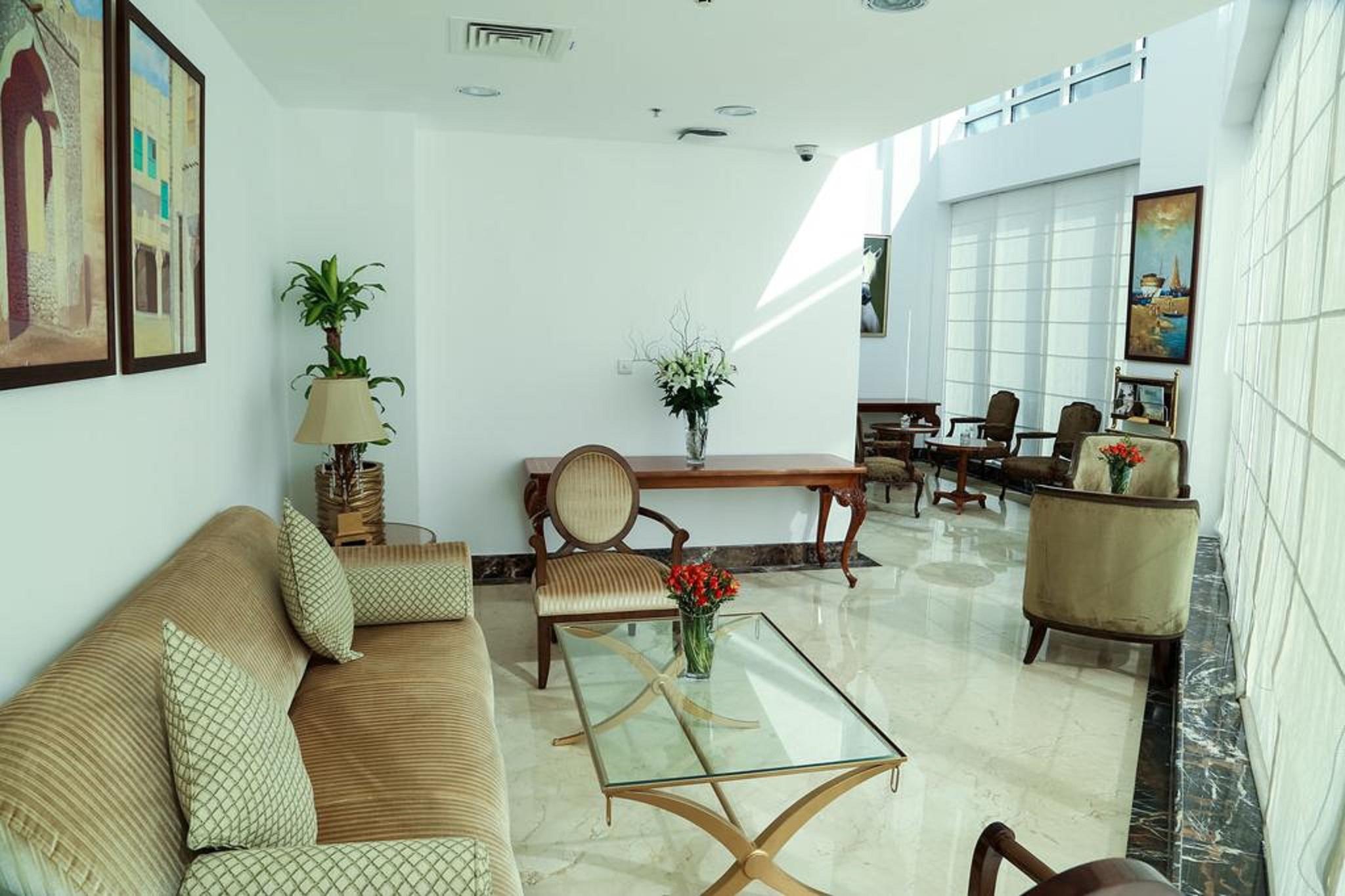 The Town Hotel Doha Exterior photo